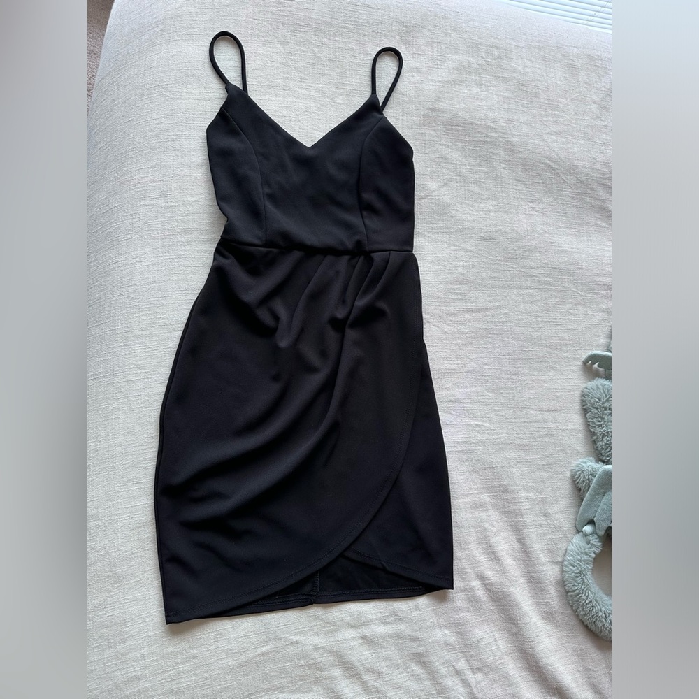 Lulus Women’s Bodycon Mini Dress